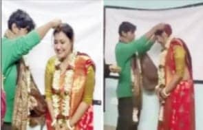 Strange But True : बंगाल के कॉलेज में महिला प्रोफेसर ने क्लास में ही छात्र से किया विवाह, आगे क्या हुआ, पढ़िए डिटेल्स में 