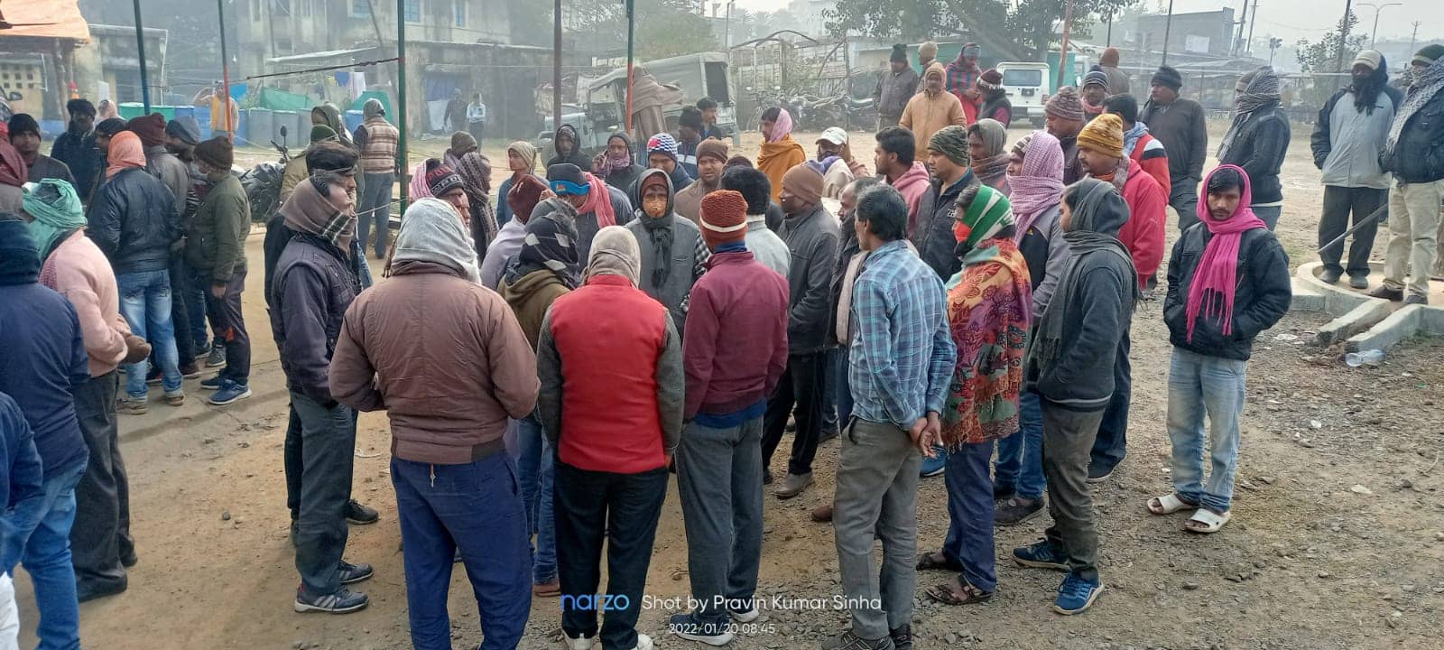 हंसडीहा में डीलर पुत्र पर धारदार हथियार से हमला, इलाज के दौरान मौत