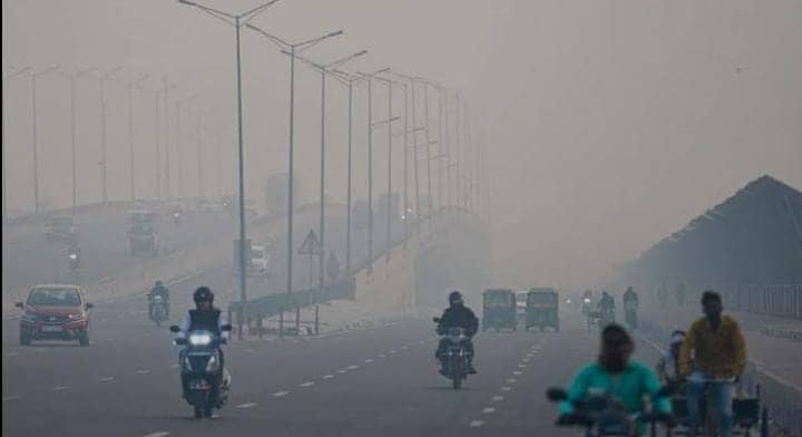 Weather:झारखंड के मौसम में उतार-चढ़ाव जारी,सरस्वती पूजा के उत्साह पर पानी फेर सकता है बेमौसमी बारिश, कनकनी बढ़ने के आसार