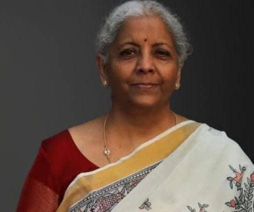 बिहार के लिए वित्त मंत्री ने बजट में किया कई बड़े ऐलान, ग्रीन फील्ड हवाई अड्डे, मखाना से लेकर IIT पर विशेष फोकस