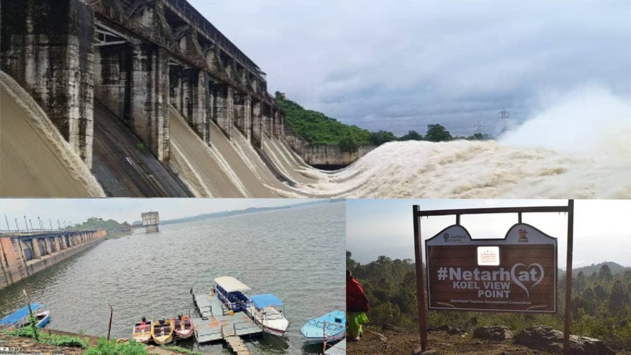 Budget 2025: बजट में झारखंड का भी रखा गया खास ध्यान, पर्यटन क्षेत्र को मिलेगा बढ़ावा, तिलैया डैम, तेनुघाट और नेतरहाट की बदलेगी सूरत