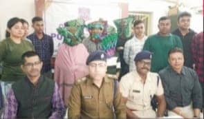 कोलकत्ता -दिल्ली का डिजिटल अरेस्ट गैंग कैसे आया आसनसोल पुलिस के कब्जे में, पढ़िए उनकी हैरतअंगेज करतूत