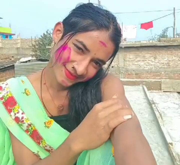 लड़की के भेष में सोशल मीडिया पर रील बनाता था दसवीं का छात्र, जब मां ने किया विरोध तो कर दिया ये कांड