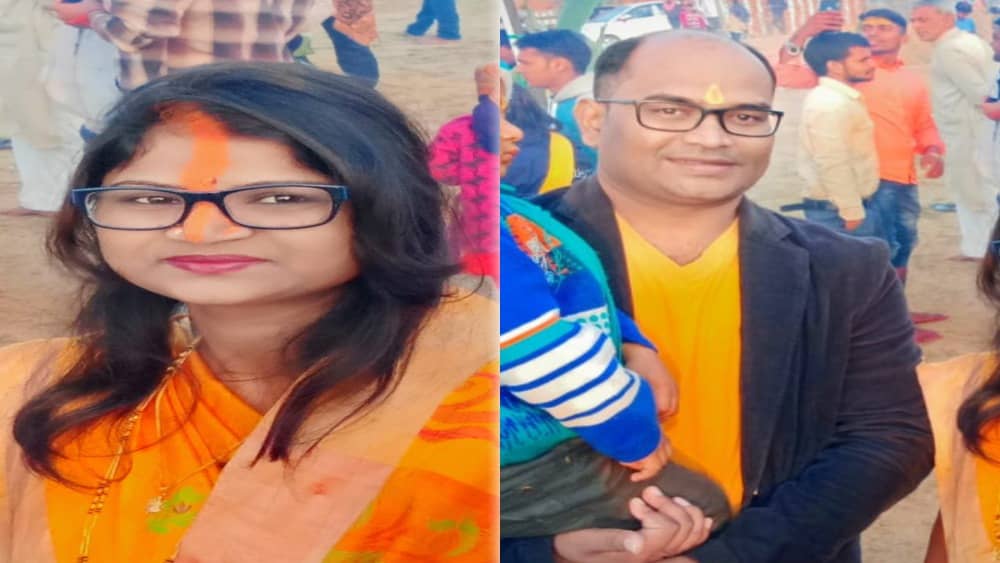 कभी कानून व्यवस्था बनाए रखने वाले जिले के बड़े अधिकारी आज कानून के डर से खुद फरार, जानिए क्या है पूरा मामला