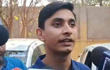 Bihar:आखिर पार्टी के बाद क्यों उठाया शकील अहमद खां के बेटे ने सुसाइड का कदम, जिगरी दोस्त ने किया खुलासा