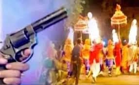 Dhanbad: गोबिंदपुर हर्ष फायरिंग में पुलिस का कड़ा एक्शन, पढ़िए -किन -किन पर हुआ मुक़दमा 