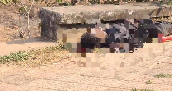 Crime News: हत्या से दहला जमशेदपुर का टेल्को इलाका, थीम पार्क में युवक की गला रेतकर निर्मम हत्या, पढ़ें पूरा मामला