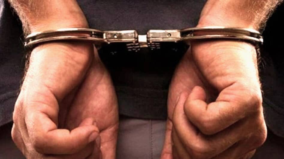 कोडरमा: जेल से निकलते ही मारपीट के फिराक में हथियार लेकर घूमने लगे दो बदमाश, पुलिस ने फिर से भेजा जेल