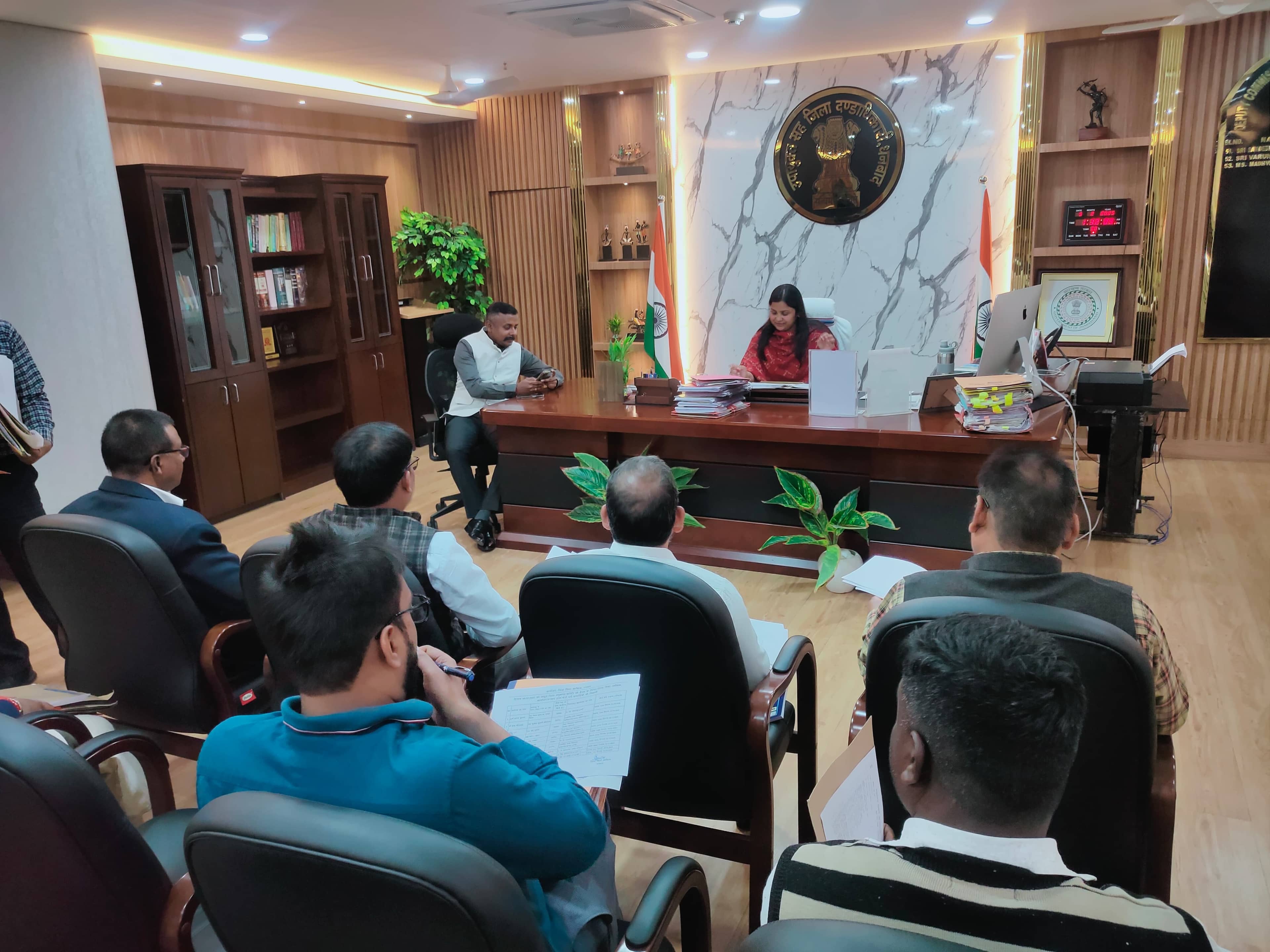 धनबाद के इतने लोगों की परेशानी अब हो जाएगी दूर, अनुकंपा पर नौकरी का कैसे हुआ मार्ग प्रशस्त्र, पढ़िए 