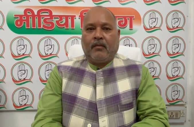 झारखंड में गरमाया डीजीपी के नियुक्ति का मुद्दा, पक्ष-विपक्ष आपने सामने, अब कांग्रेस प्रवक्ता ने कह दी बड़ी बात