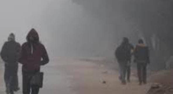 Weather Forecast:आज फिर ठंड से ठिठुरेगा झारखंड, इन जिलों के न्यूनतम तापमान में आई 6-7 डिग्री की गिरावट, पढ़ें अपने जिले का हाल