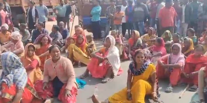 चाचा-भतीजा की हत्या मामले में सेना का जवान गिरफ्तार, जमीन विवाद में दिया गया घटना को अंजाम