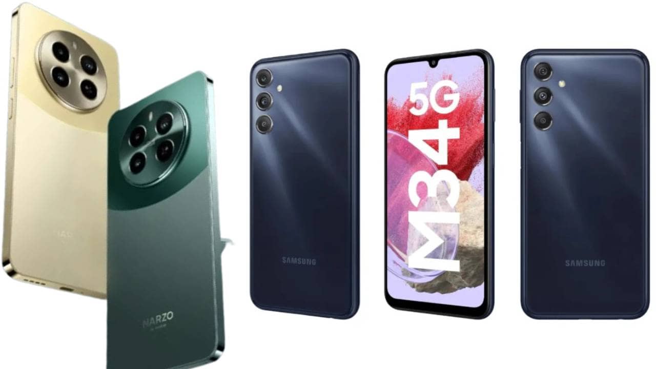 कम बजट में ये बेहतरीन स्मार्टफोन हो सकते हैं बढ़िया ऑप्शन, कैमरे से लेकर फीचर्स भी हैं जबरदस्त, चेक करें लिस्ट