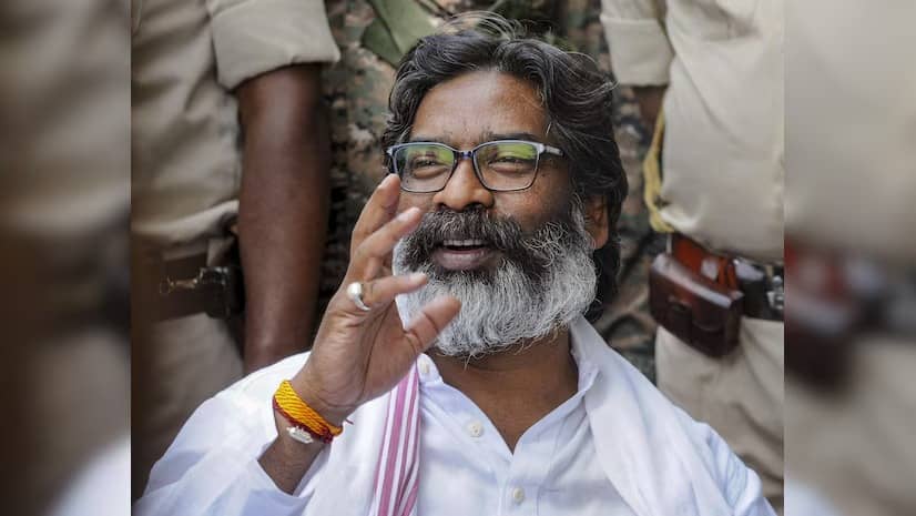 झारखंड से कोयला रोकने की धमकी के बाद पढ़िए-कैसे धनबाद को केंद्र में रख कोयला मंत्रालय ने सीएम हेमंत को दिया जवाब