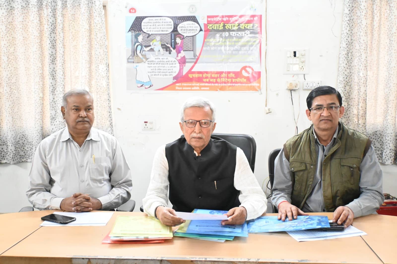 फाइलेरिया से रहे सचेत! यह दिव्यांगता पैदा करने वाली दूसरी सबसे बड़ी लाईलाज बीमारी