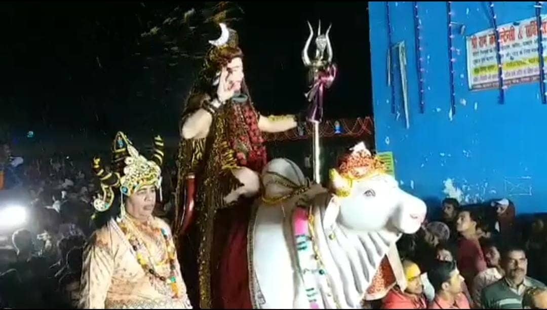 देवघर में इस बार पर्यटन विभाग निकालेगी शिव बारात, लाखों की संख्या में जुटेंगे श्रद्धालु, सुरक्षा के किए जा रहे पुख्ता इंतजाम