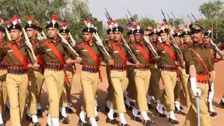 12th पास युवाओं के लिए खुशखबरी! इस राज्य में पुलिस कांस्टेबल भर्ती के लिए नोटिफिकेशन जारी, 6500 सीटों पर होगी भर्ती