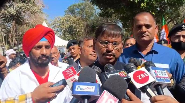 पूर्व मुख्यमंत्री अर्जुन मुंडा ने महाकुंभ यात्रा के अनुभव के बारे में क्या कहा, जानिए