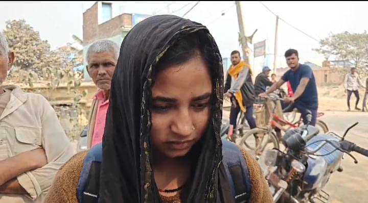 दो बच्चों की मां को मुस्लिम युवक से हुआ प्यार, तो यूपी से भागलपुर पहुंची बिंदिया, फिर जो हुआ वो काफी हैरान करनेवाला था