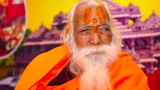 अयोध्या राम मंदिर के मुख्य पुजारी का 85 साल में निधन, 32 सालों से कर रहे थे रामलला की सेवा