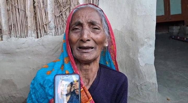 मुजफ्फरपुर:हाजत में युवक की मौत मामले में थानाध्यक्ष सहित तीन पर हत्या का मामला दर्ज, पढ़ें क्या हुआ था 6 फरवरी की रात