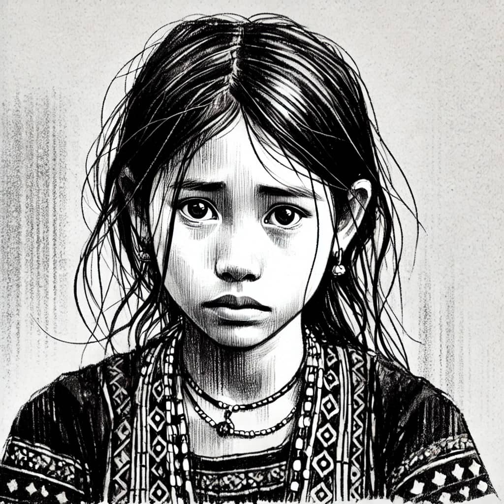 अनजाने  में किसी शैतान  का  कोख पाल रही थी नाबालिग ! पता चलते ही कर ली खुदकुशी,  बहन का रो-रो कर  बुरा हाल