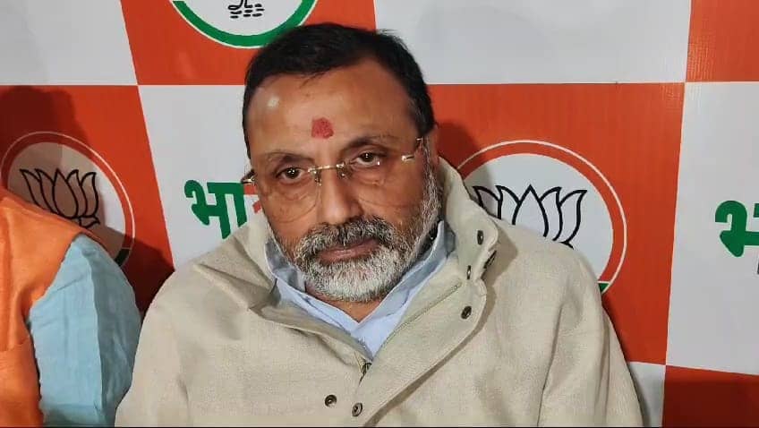 देवघर: शिव बारात के आयोजन को लेकर सांसद ने सरकार को चेताया, कहा-सरकारी पैसा हो रहा  दुरूपयोग, कोर्ट करेगा फैसला