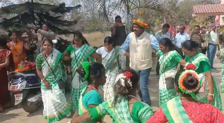 पश्चिमी सिंहभूम जिला के शासी न्यास समिति की बैठक, करोड़ों की योजनाओं पर लगेगी मुहर