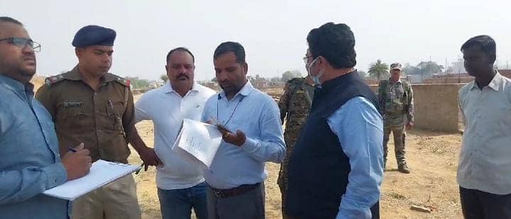 JMM नेता की दादागिरी! गिरिडीह सीओ के साथ किया धक्का-मुक्की और गाली गलौज, जानिए क्या है मामला