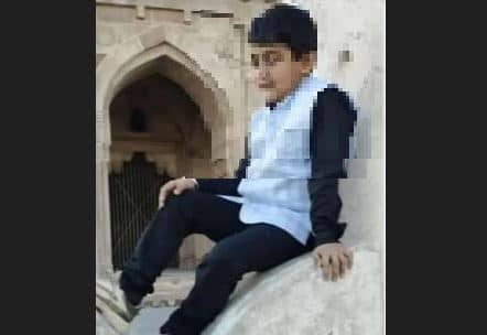 हैवानियत! बच्चे की मां के साथ था सिपाही का अवैध संबंध, बच्चे ने देख लिया था, इसलिए आंखें फोड़, उंगली तोड़ कर मारा डाला