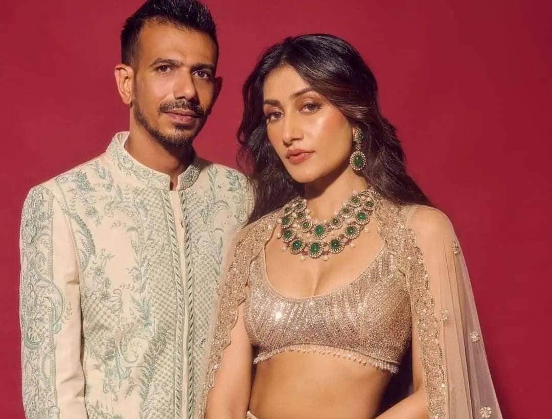 क्रिकेटर युजवेंद्र चहल और धनश्री वर्मा विधिवत रूप से हुए अलग, कोर्ट ने दिया सर्टिफिकेट