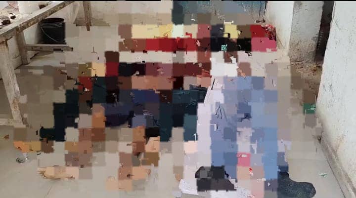 Bihar Breaking: भोजपुर में भीषण सड़क हादसा, कुंभ से लौट रहे एक ही परिवार के 6 लोगों की दर्दनाक मौत, पढ़ें हादसे की वजह