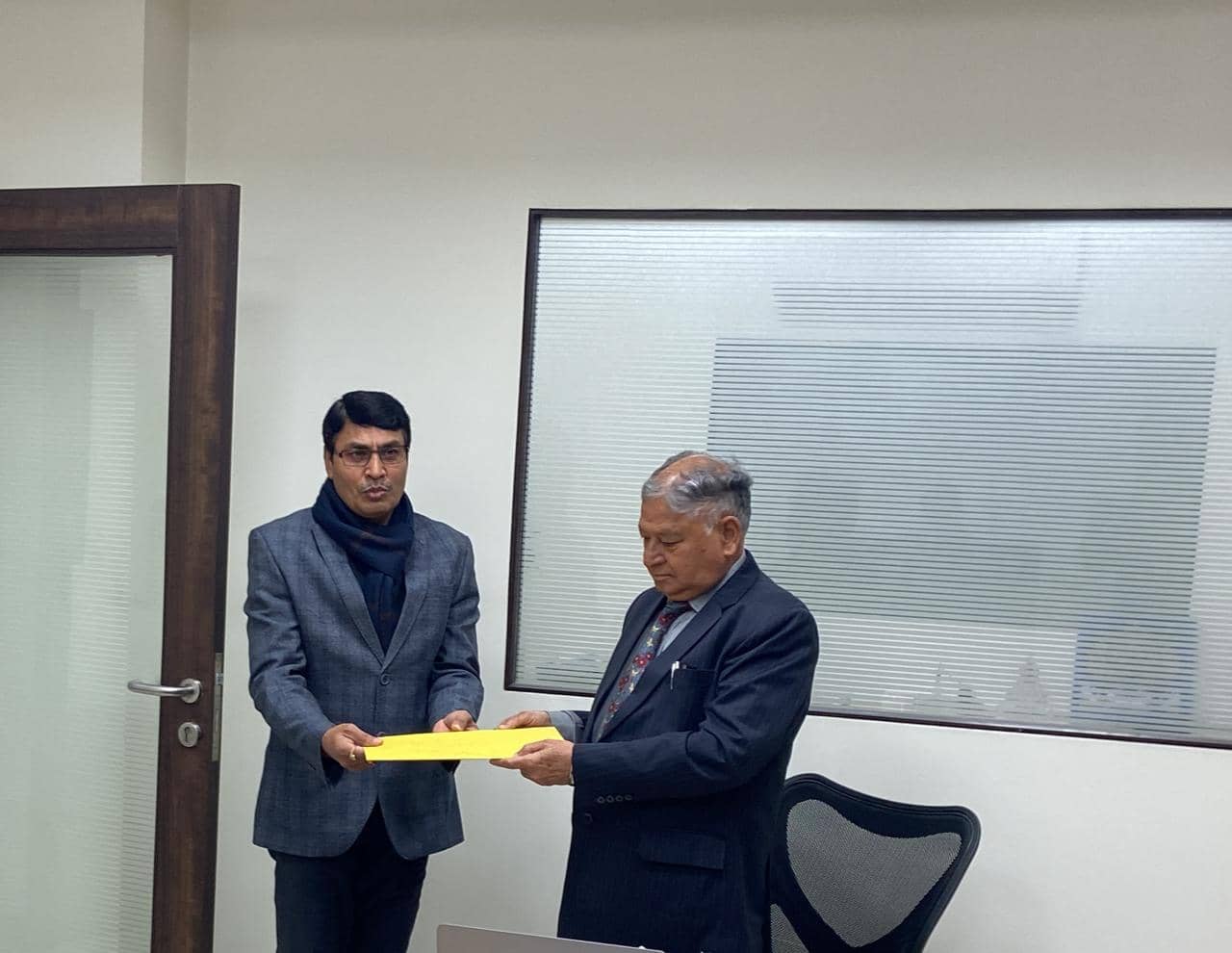 रूपा तिर्की मौत मामला : न्यायमूर्ति वीके गुप्ता ने सौंपी रिपोर्ट