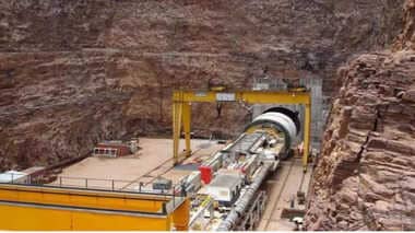 Breaking : तेलंगाना में सुरंग के अंदर हादसे में झारखंड के मजदूर भी फंसे, मुख्यमंत्री ने लिया संज्ञान