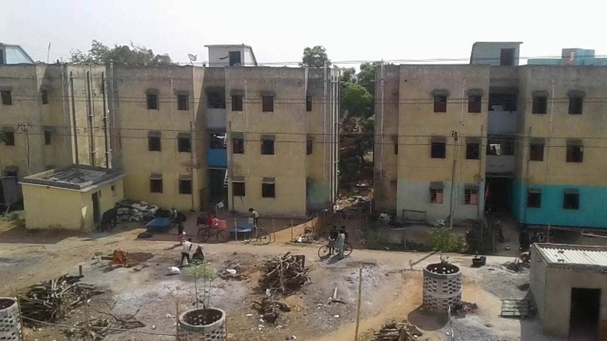 झरिया-सिंदरी-बाघमारा के विधायक तो बदल गए लेकिन क्यों नहीं बदली बेलगड़िया की सूरत, पढ़िए इस रिपोर्ट में !