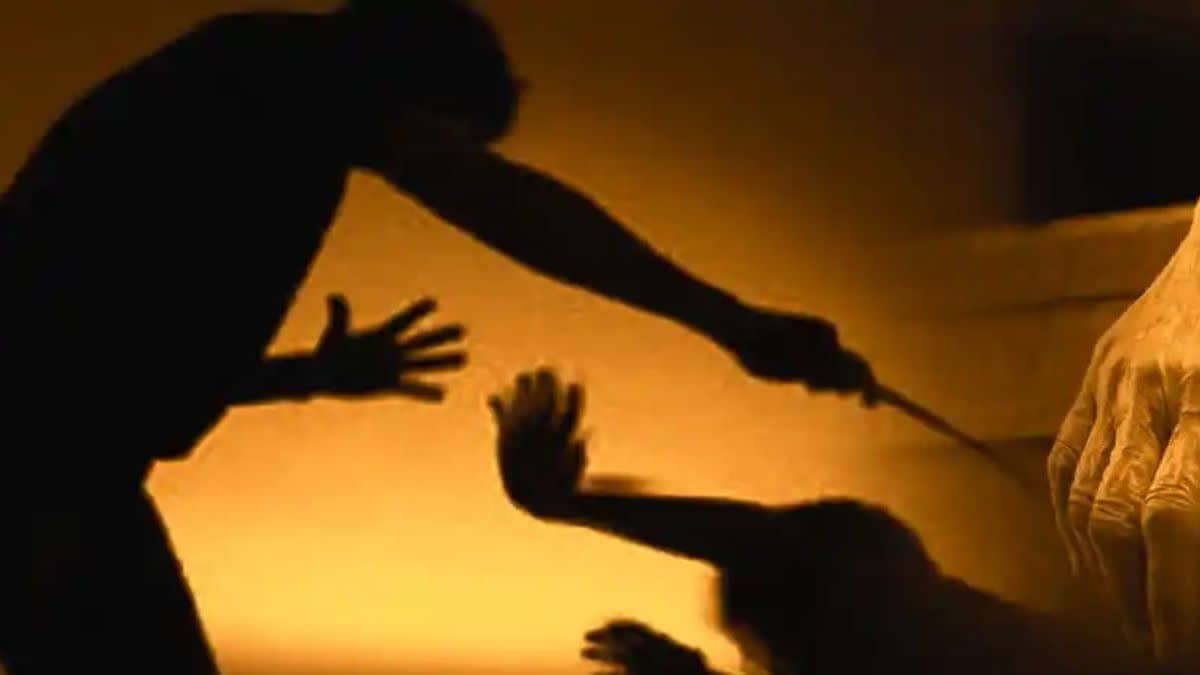 Breaking : मामूली विवाद में पति ने हॉकी स्टिक से पीट-पीटकर कर दी पत्नी की हत्या