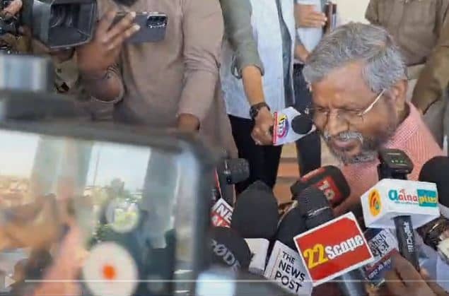 झारखंड विधानसभा : बिना नेता प्रतिपक्ष के शुरू हुआ बजट सत्र, पेपर लीक, मंईयां सम्मान समेत कई मुद्दों पर विपक्ष ने सरकार को घेरा