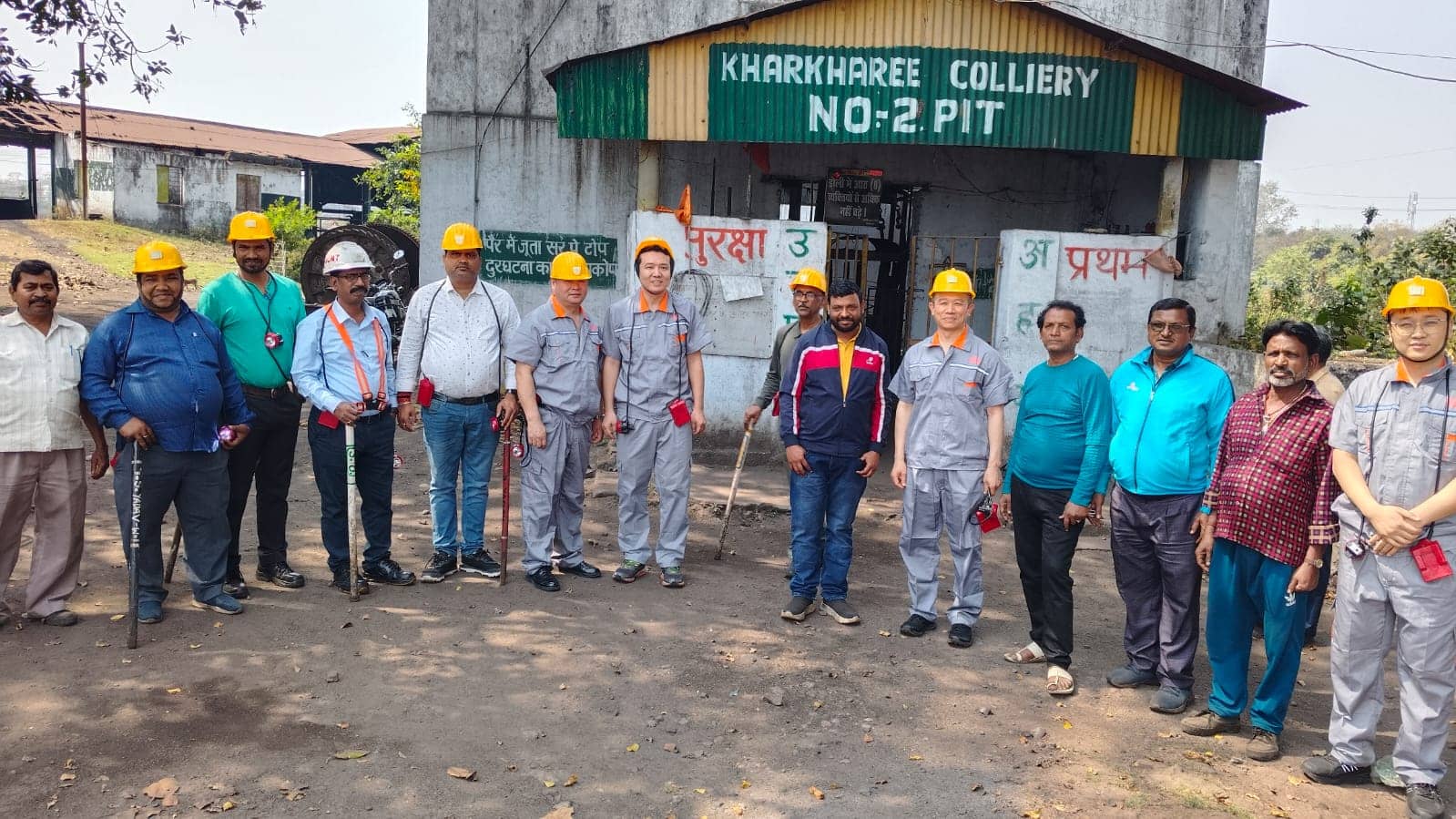 बाघमारा कांड: जहां चले थे गोली -बम वहां क्यों पहुंची चीन की विशेषज्ञ टीम, पढ़िए इस रिपोर्ट में