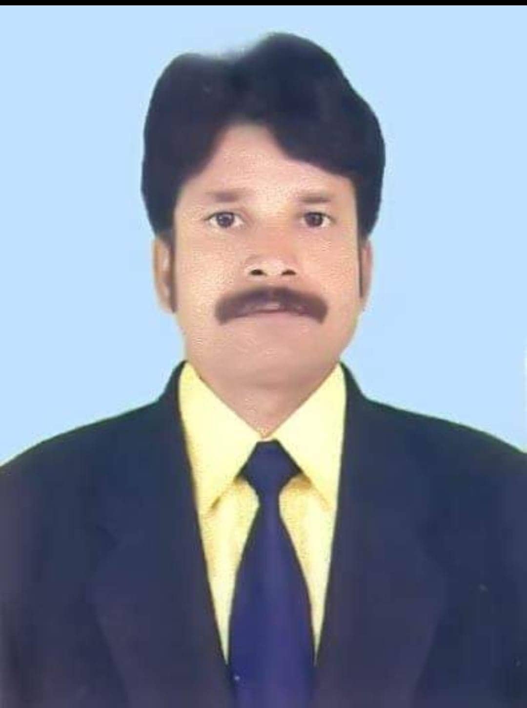 किरीबुरू के वरिष्ठ पत्रकार अनंत मिश्रा गंभीर बीमारी से ग्रसित, सरकार से मदद की उम्मीद