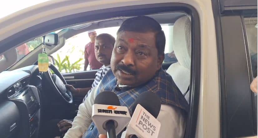 झारखंड विधानसभा: मंईयां योजना के बाद सदन में इस विधायक ने उठाया भईया योजना की मांग, कहा-बेटे को कम से कम 2000 तो दीजिए सरकार