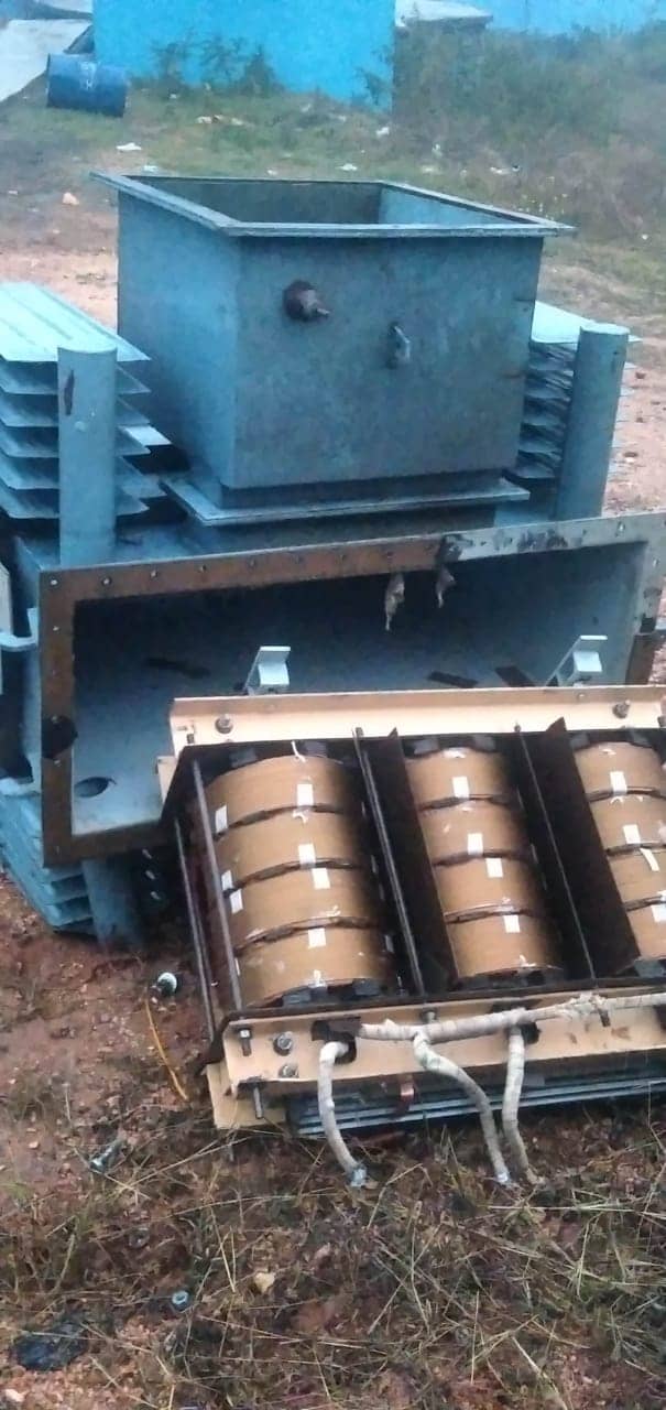 नक्सलियों का आतंक, एक साथ दिया दो घटनाओं को अंजाम..!