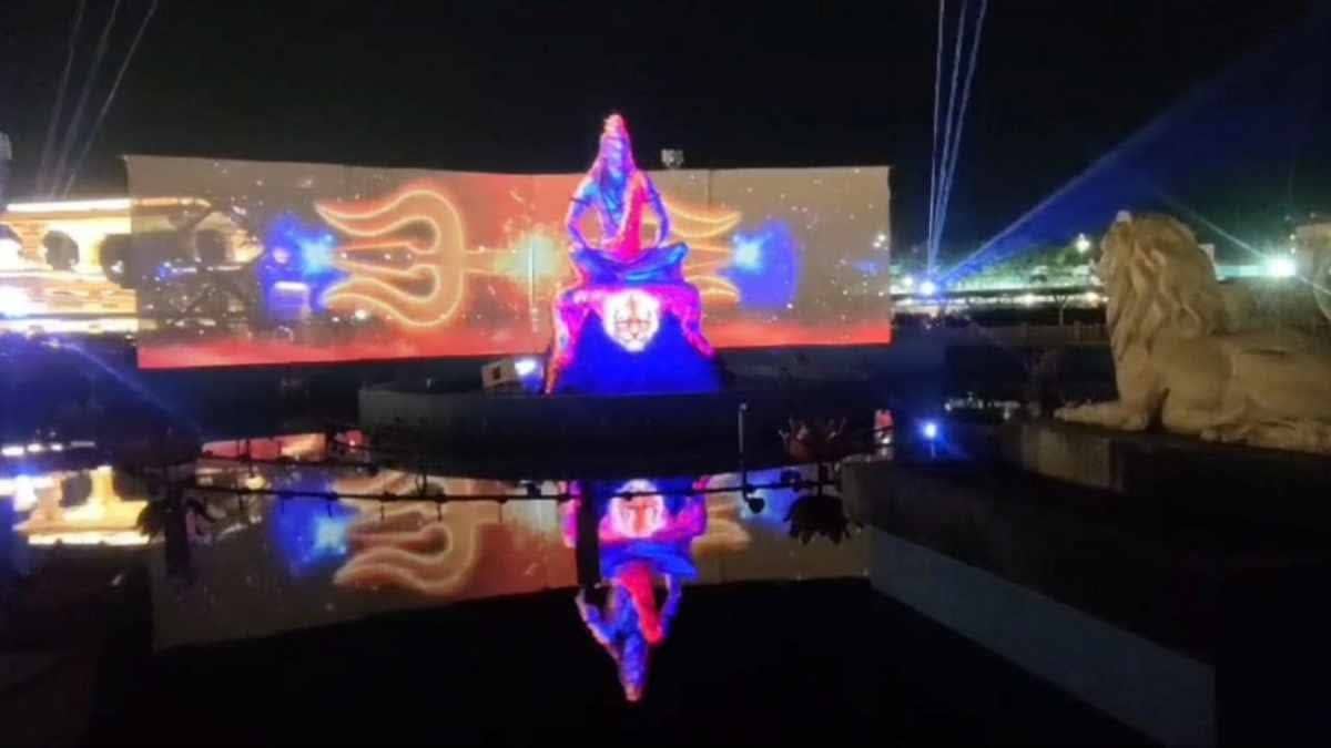 देवघर में इस बार शिव बारात का दिखेगा अद्भुत नजारा, पहली बार ड्रोन औऱ लेज़र शो का आनंद ले पाएंगे श्रद्धालु