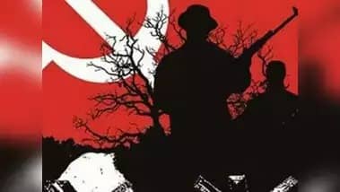 उग्रवादी ‘आक्रमण’ की गिरफ्तारी से कमजोर हुआ संगठन, अब ब्रजेश की तलाश, माओवादी संगठन को तोड़कर आठ लोगों ने बनाया था TSPC