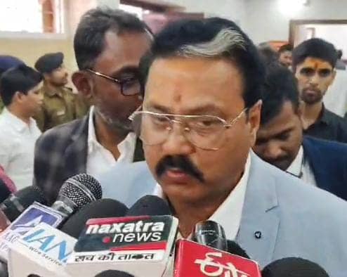 Bihar News: मर्डर केस में जेल जा चुके विधायक को नीतीश कैबिनेट में मिली जगह, उठने लगे कई सवाल