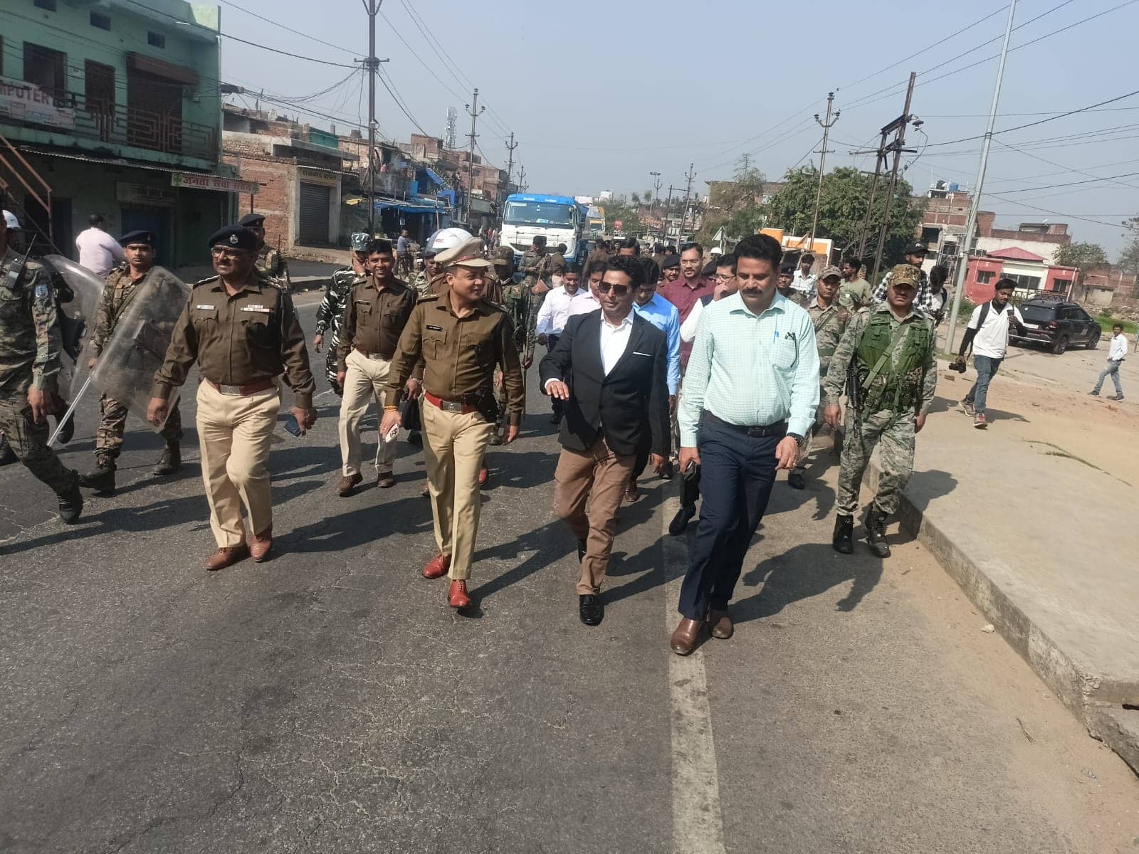 रामगढ़ की लापता युवती मामले में अनोखा मोड, वीडियो जारी कर कहा-मैं अपने ‘राजा’ के साथ ही रहूंगी, चाहे झारखंड की पूरी पुलिस मेरे पीछे लग जाए