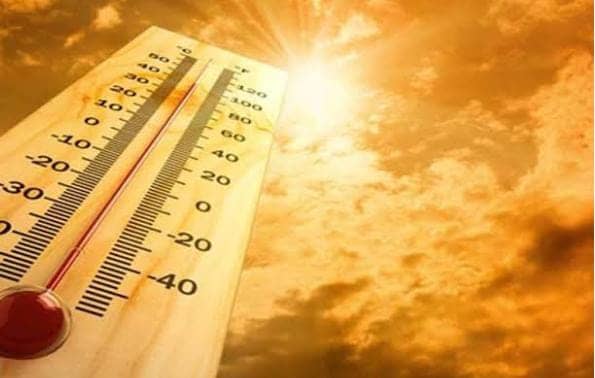 Weather Forecast:हाई हुआ झारखंड का पारा, पिछले 24 घंटे में न्यूनतम तापमान में 4 डिग्री की हुई बढ़ोत्तरी, पढ़ें दिन में कैसे रहेगा मौसम