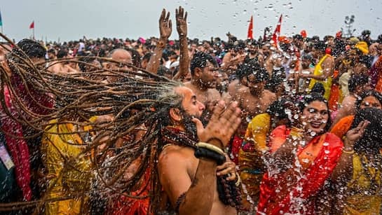 प्रयागराज महाकुंभ ने दुनिया में रिकॉर्ड बनाए, जानिए क्या कुछ रहा खास