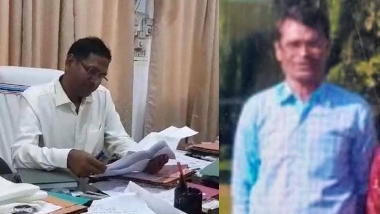 फर्जी शिक्षक बनकर राजनगर का नटवरलाल लगा रहा शिक्षा विभाग को चुना, जब मामले का हुआ खुलासा तो शिक्षा विभाग में मचा हड़कंप 