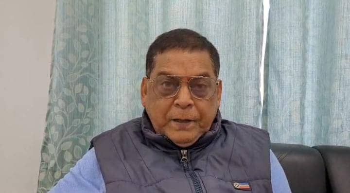 Bihar Politisc: जदयू का लालू परिवार पर जोरदार हमला, कहा जिस बिहार को इन लोगों ने 15 साल जर्रे-जर्रे लूटा, दुबारा जनता इन्हे सत्ता नहीं देनेवाली