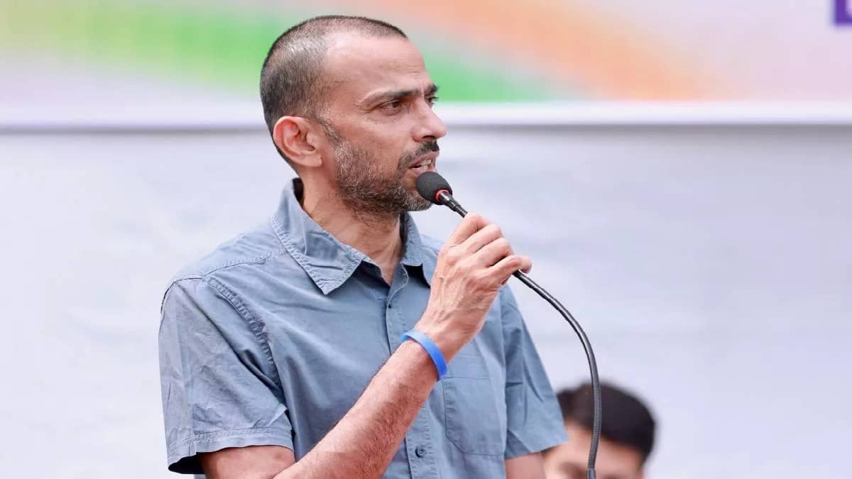 बिहार -झारखंड में कांग्रेस के कड़े तेवर के क्या हो सकते है मायने, क्यों बढ़ रही तल्खी, पढ़िए इस रिपोर्ट में